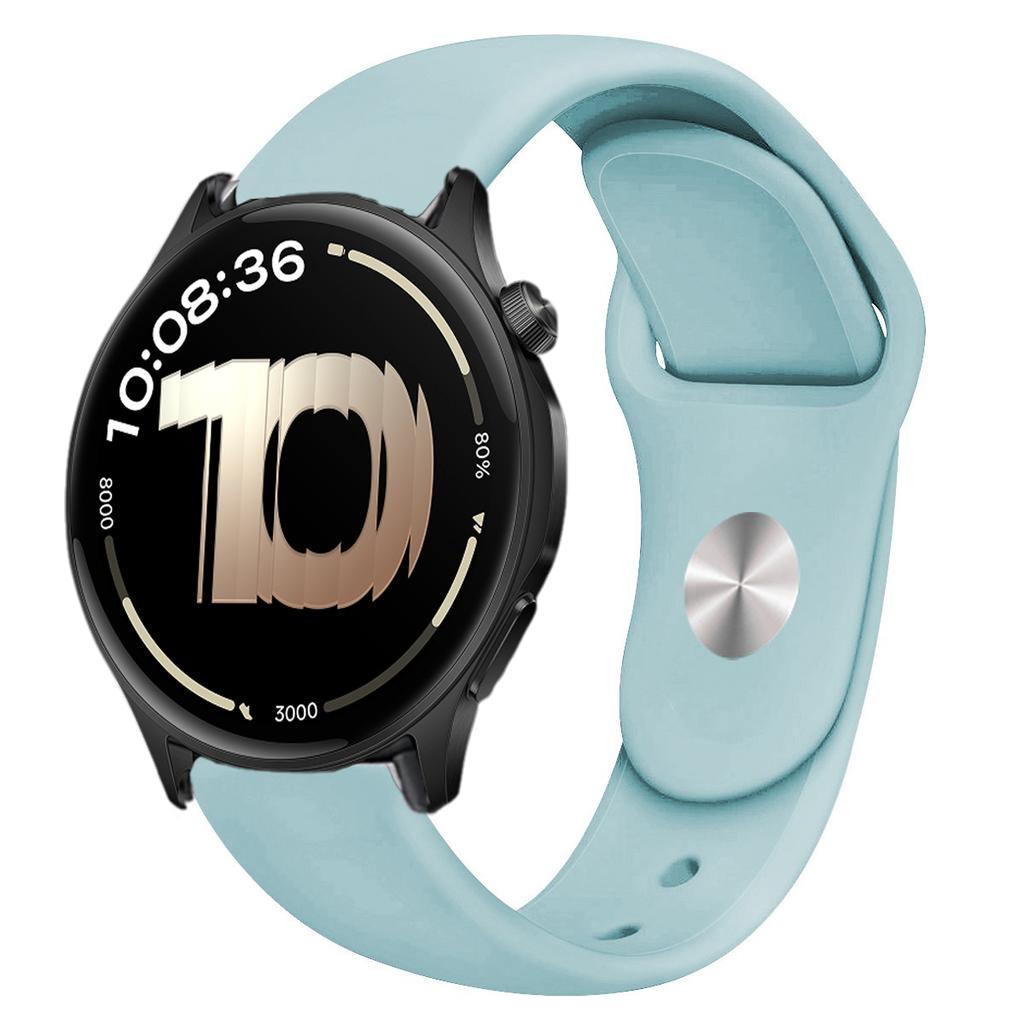 Band For Oneplus Watch Lite smartwatch Accessories Sport Silicone Bracelet correa Oneplus Watch 3 2r 2 46mm 22mm watch straps