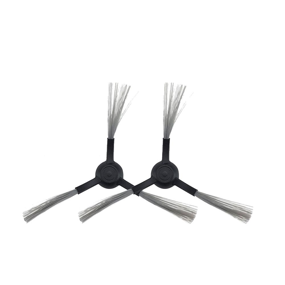 Основная щетка Hepa-фильтр, боковая щетка, ткань для швабры для робота-пылесоса xiaomi STYJ02YM Conga 3490 Viomi V2 PRO, фильтр V-RVCLM21B