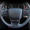 Для Toyota Grand Highlander 2024 Накладки на кнопки рулевого колеса из углеродного волокна 3 шт.