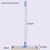 Gureide Professional Fiber Flat Mop
