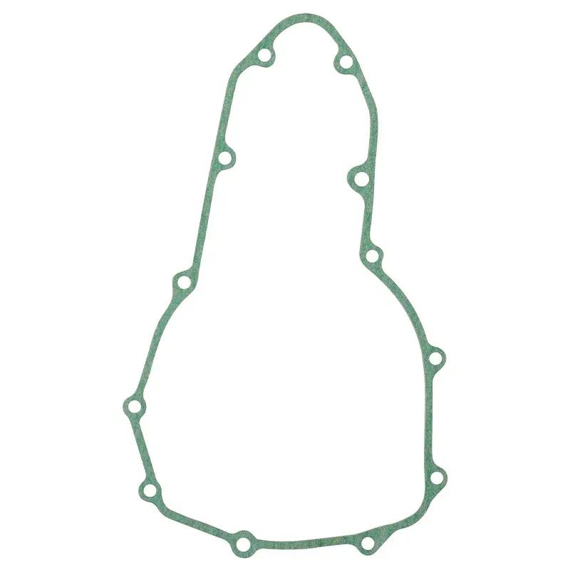 Motorcycle Crankcase Covers Gasket Kits For Kawasaki ER6N ER-6N ER650 Z650 EX650 Ninja 650 650R Versys 650 KLE650 Vulcan S EN650