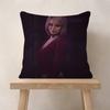 Cushion Cover x Polyester Sofa Cushions Decorative Throw Pillows Decoration Pillowcover Classics Horror SSilent Hill Game
