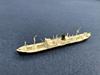German Navy Costume Cruiser Atlantis Miniature Manufactured by German Neptune