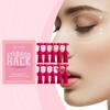 Eye Cream for Wrinkle Reduction and Hydration Nourishing Moisturizer Restores Elasticity for Delicate Under Eye Area Day and Night
