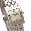 Used LONGINES L5.166.4 DolceVita Watch SS SS Ladies [Used]