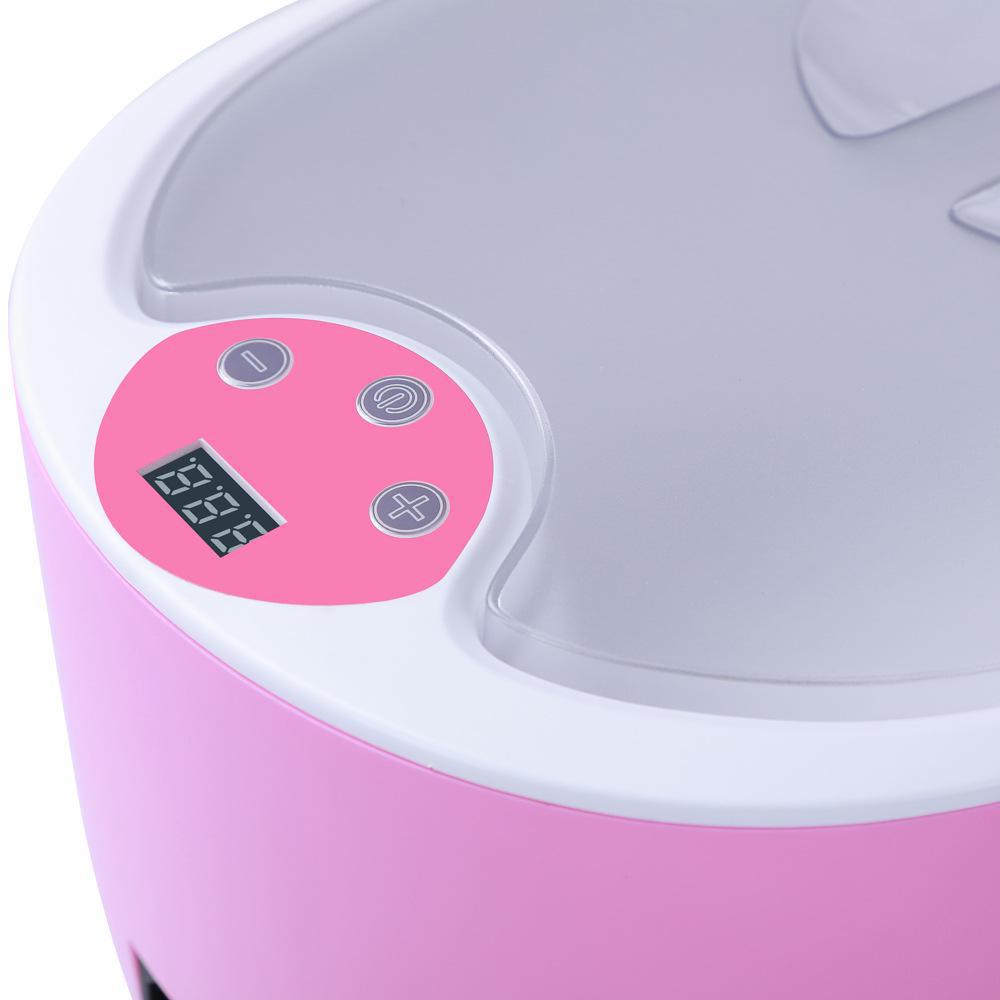 Машина для плавления воска большой емкости 5 л для косметических процедур и парафинотерапии