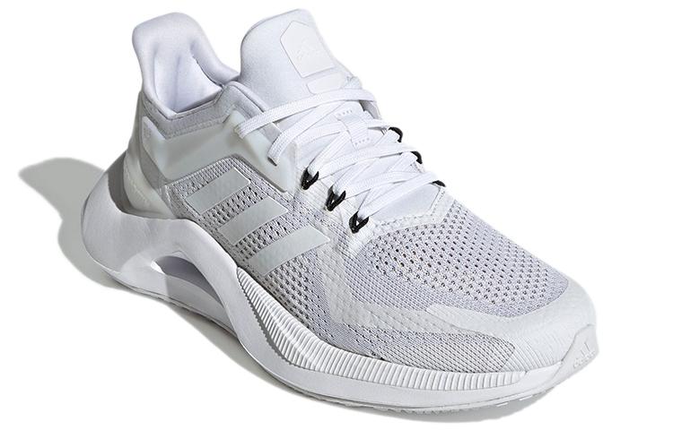 adidas Alphatorsion 2.0 'Cloud White Grey' Женские GY0599