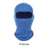 Winter Windproof Cycling & Ski Headwear: Cold & Sun Protection Motorcycle Mask for Training & Sports