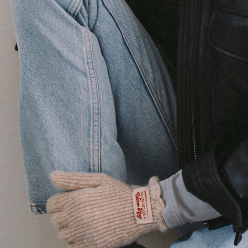 Перчатки WorthWord Warm Hug Touch_5 цветов