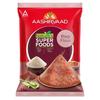 Aashirvaad Nature’s Superfoods Ragi Flour, 1kg Pack, High Fibre & Protein Atta | Gluten-Free Flour