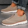 Men Casual Sport Shoes Walking Training Commuting Travel Everyday Comfortable Fashion Athletic Footwear Daily Wear Sizes 39-46