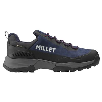 Ботинки для хайкинга Ubic Low Goretex