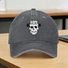 Кепка Бейсболка Dorohedoro Ebisu Аниме Солнце yk Смешная Унисекс Для Взрослых Стирка Хип-Хоп Кепки Дропшиппинг Принт Для Активного Отдыха Спортивные Кепки Бейсболки