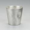 Nousaku NAJIMI Tumbler 350cc 501341 Silver [100% Tin]