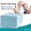 10 Pcs Disposable Waterproof Pad An Absorbent Pad Protector Bed Pad For Kids Adults Incontinence Pad Changing Mat Pads