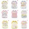 Cognitive Enlightenment Voice Early Education Audio Book Baby Learning Toys Audio Wall Chart