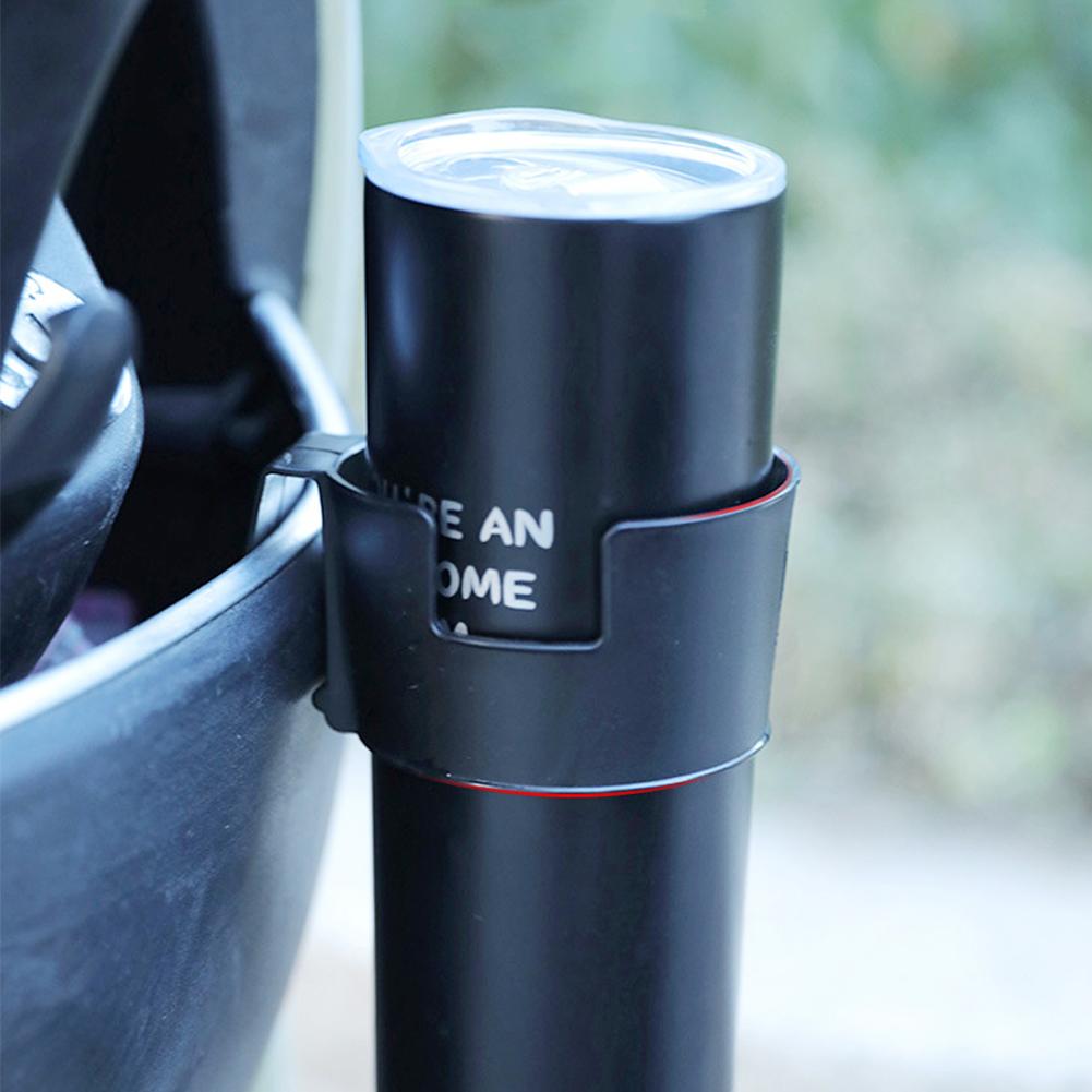 Автомобильный портативный подвесной держатель для стакана, держатели для напитков на дверь мотоцикла, крючок для вешалки, держатель для контейнера для напитков на дверь, органайзер