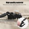 Zipper Repair Kit Universal Instant Zipper Repair Replacement Zipper Sliding Teeth Rescue Zipper Head For 3 Different Size