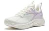 Women's Sneakers Anta Mianbomb 2 Cushioning Slip Resistant Abrasion Resistant Low top Sprint Running Shoes
