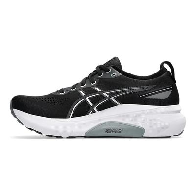 Кроссовки Gel Kayano 31 Black White мужские 1011B867-002