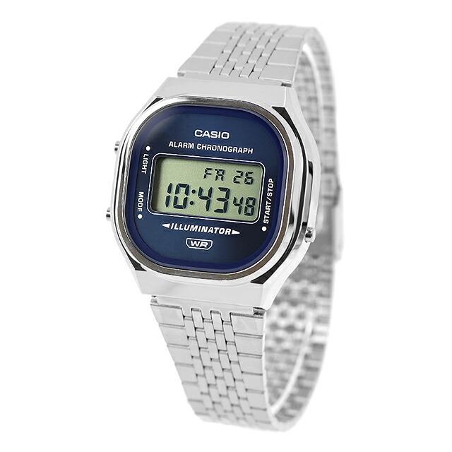 Casio КЛАССИЧЕСКИЕ Кварцевые Унисекс Часы Цифровые На Батарейках A140WE-2A Мужские Женские