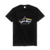 Emiratees T Shirt Bing Floyd Arabic Black