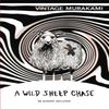 A Wild Sheep Chase by Haruki Murakami Paperback Book 9781784870157
