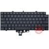 Совместимо с клавиатурами DELL Pro 14 Plus PC14250/PC14255/PB14250/PB14255
