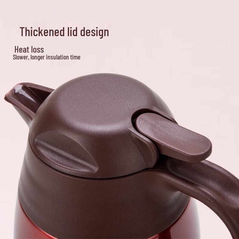 Thermos Термос-кастрюля из нержавеющей стали THX-1500