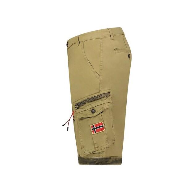Бермуды Geographical Norway SY1691H/GN-Mastic