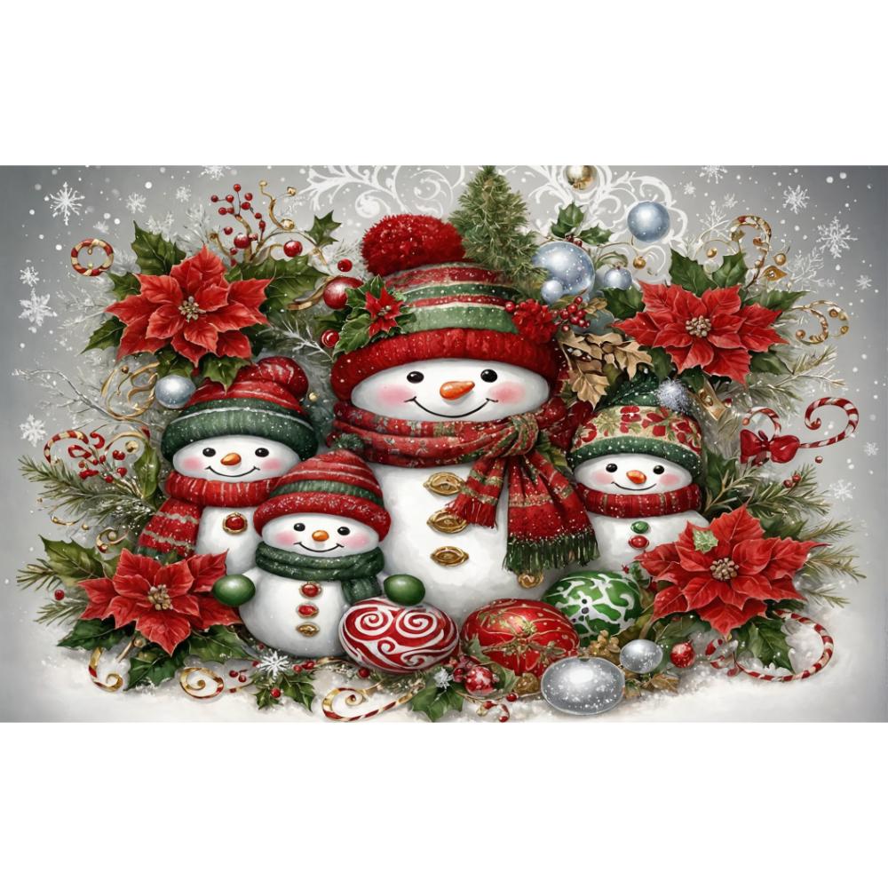 Large Polyester Merry Christmas Banner Outdoor and Home Garden Decorations for Holiday Party Backgrounds