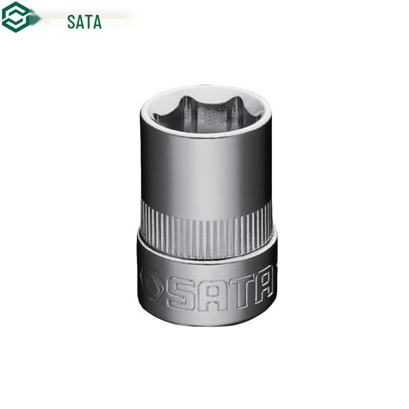 Шестигранная головка SATA