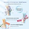 Mentholatum Flower Language Hand Cream Duo Set