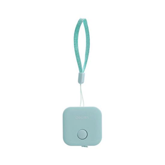 Mini Color Leather Measuring Tape 1.5m 60inch Flexible Ruler Inelastic Tapeline Office School A6811