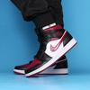 Jordan 1 Mid Bred Toe GS 554725-066