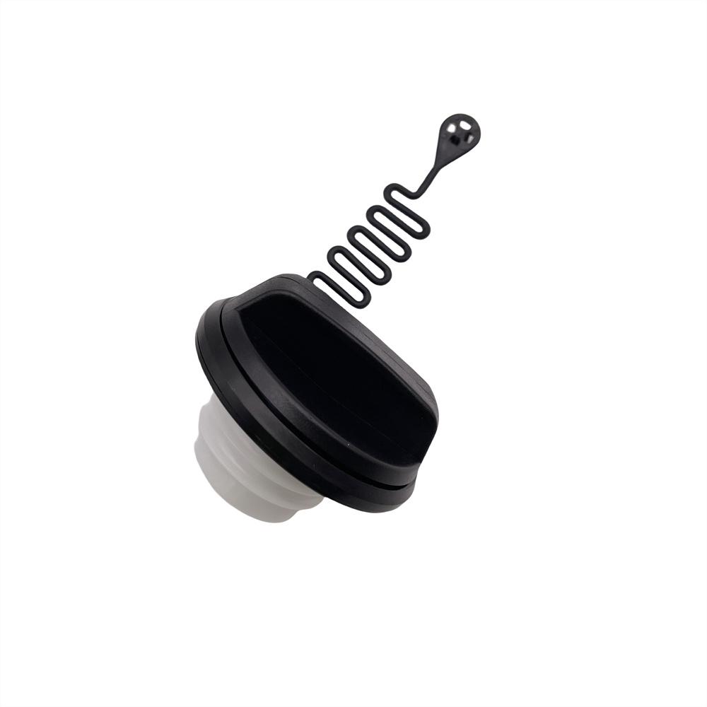 New Car Fuel Tank Filler Cap Automotive In-engine Fuel Cap Replacement 1580852 For Ford Fiesta MK5 2001-2008 Petrol / Diesel