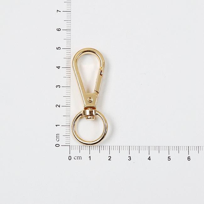 Аксессуар для сумки в виде пятиконечной звезды: Подвеска-брелок с карабином-лобстером