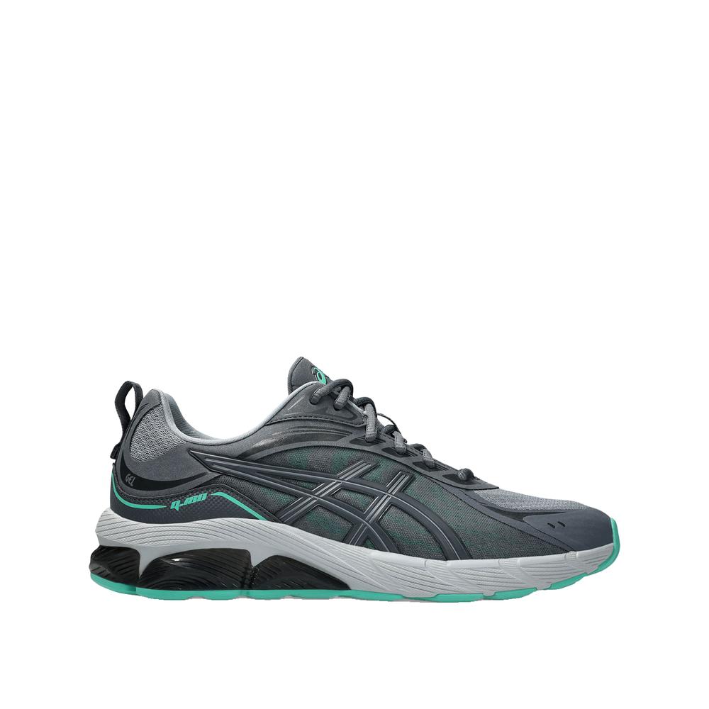 Sneakers ASICS Gel-Quantum 180 VIII Gray/Gravel/Aurora Green