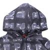 Supreme Худи Blocks 'Мультиколор' Мужское SUP-FW20-033