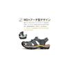 STRDEOUT Sandals for Men: Sports, Walking, Outdoor, Amphibious, Summer, Hiking, Trekking, Beach,