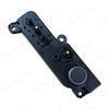 For Tesla Model 3/Y Front Seat Switch Control Adjustment Electric Seat Switch 1551854-01-A 1551855-01-A - Accessories