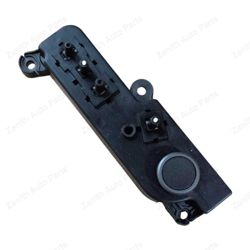 For Tesla Model 3/Y Front Seat Switch Control Adjustment Electric Seat Switch 1551854-01-A 1551855-01-A - Accessories
