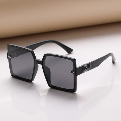 Солнцезащитные очки Box Polarized Women's Tide Outdoor Sunscreen Sunglasses Women'S Glasses