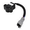 Tilt Angle Sensor with Harness 1001092354 Compatible with JLG Scissor Lift 1930ES 1932ES 4069LE E300AJ 600SJ 1500SJ 2030ES