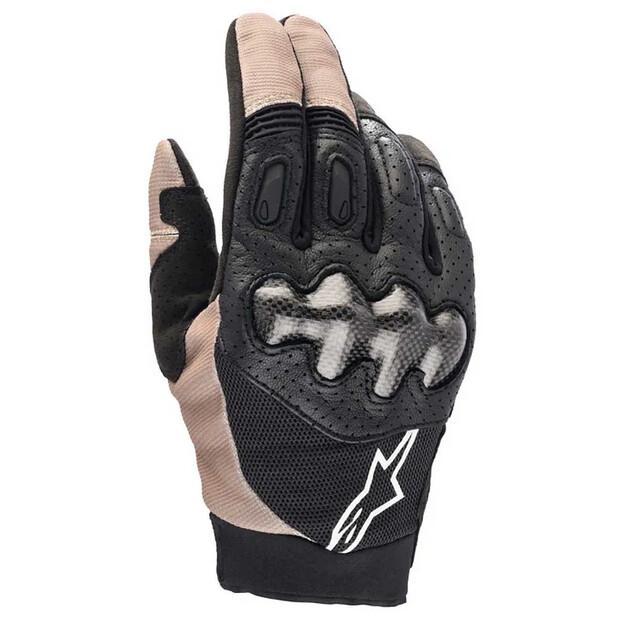 Alpinestars Megawatt off-road мотоперчатки
