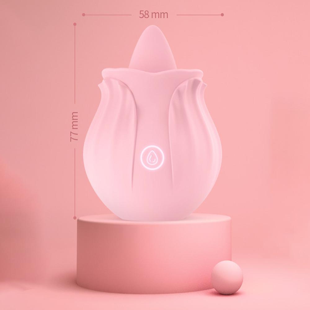 Вибратор для сосания влагалища, интимная хорошая присоска для сосков, стимуляция орального лизания клитора, мощные секс-игрушки для женщин