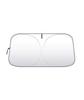 Car Window Sunshade Cover Sunshade Windshield Visor Protector Windshield Car Window Shade for Renault
