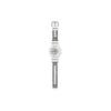 Casio Baby-G Teddy Bear Limited Edition Fashion Trend Street Style Quartz Watch Women watches White BA-110GA-7A1PRT