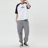 GAP T-Shirts Unisex Crew Neck Moderate Straight Fit 615521000