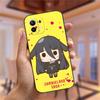 Чехол для телефона Zombie Land Saga для Xiaomi 9T 9SE 9 12 11T 10 11 11i Lite Ultra Note10 Poco M3 F3 F4 M4 X4 GT Pro задняя крышка